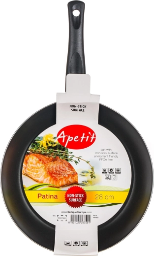 Dvouvrstvý nepřilnavý povrch XYLAN