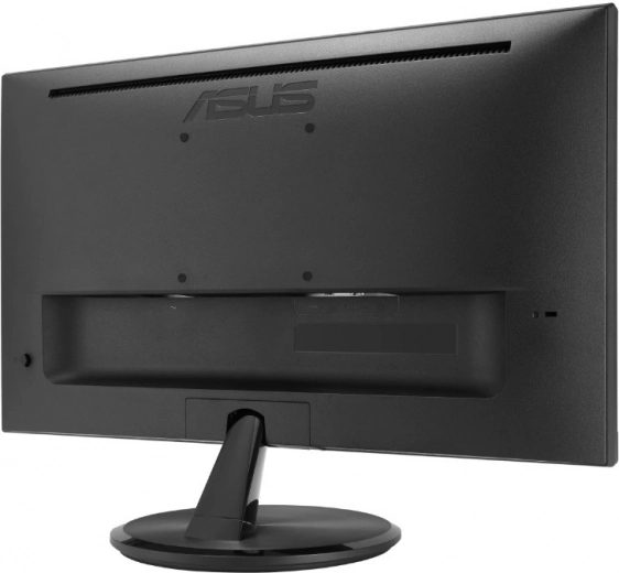 Snadné připojení přes HDMI i VGA