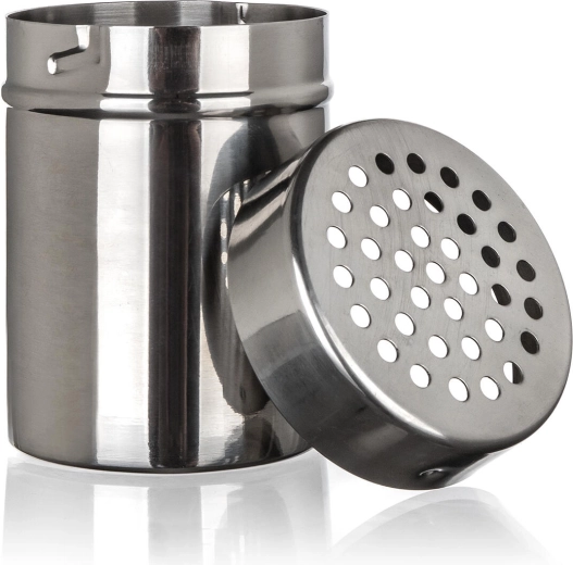 Odolná nerezová konstrukce