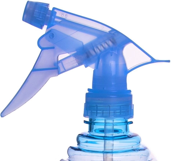 Nastavitelná tryska od mlhy po proud