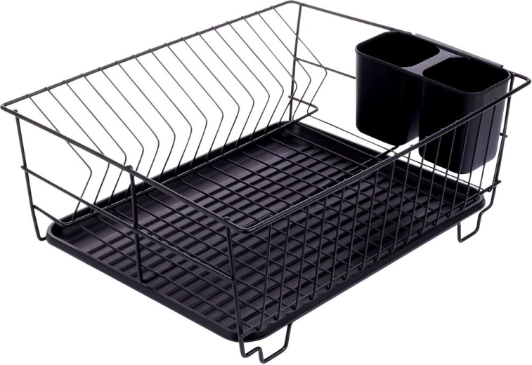 Suchá pracovní deska bez loužiček