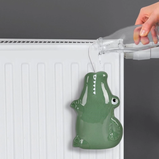 Praktický objem 160 ml pro plynulé odpařování