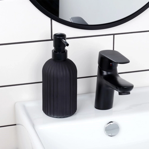 Univerzální využití v koupelně i kuchyni