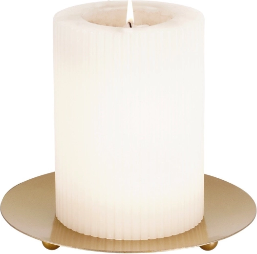 Ochrana nábytku před teplem a voskem