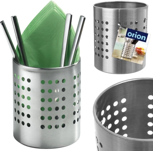 Pevná nerezová ocel ve stříbrném provedení