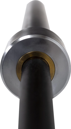 Plynulá rotace díky 8 jehličkovým ložiskům