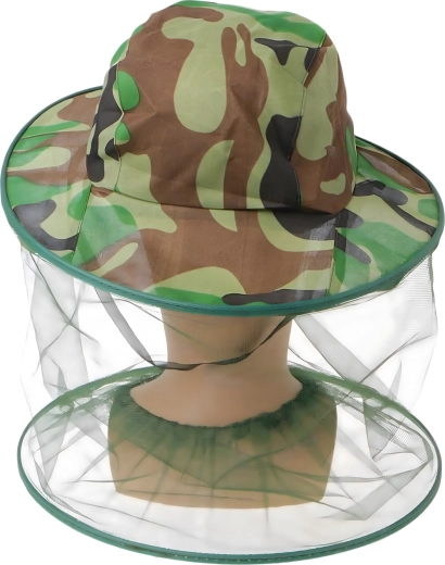 Celokruhová ochrana obličeje a krku