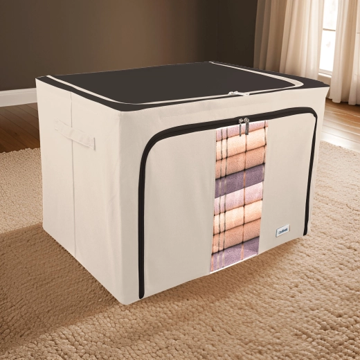 Dvojité otevírání pro pohodlný přístup