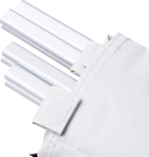 Lehký a odolný hliníkový rám