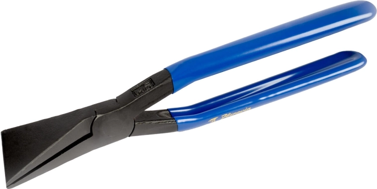 Klempířské přehýbací kleště 50 mm ZBIROVIA