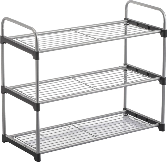 Otevřený design s dobrým odvětráním