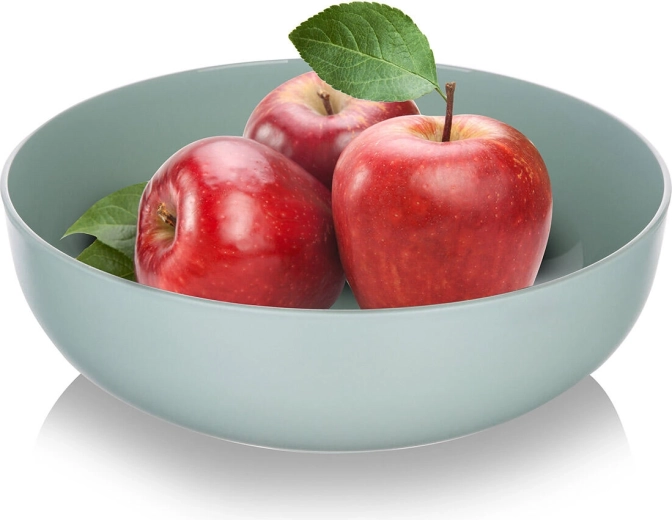 Elegantní mint design na stůl i linku