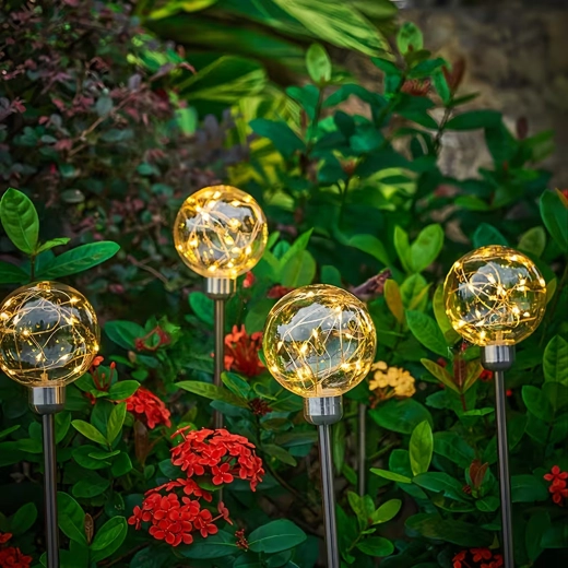 Teplá atmosférická záře