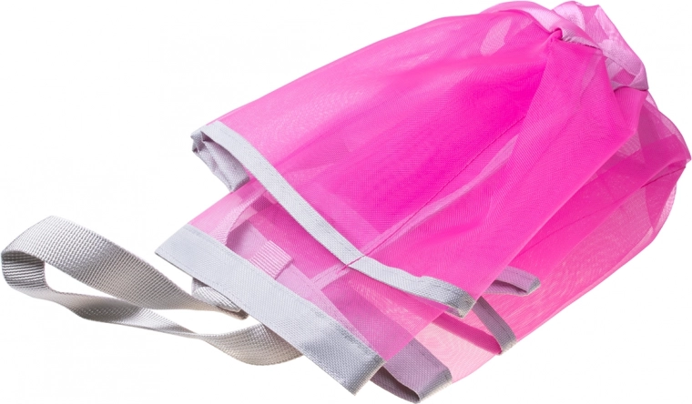 Odolné lemování a pohodlné ucho