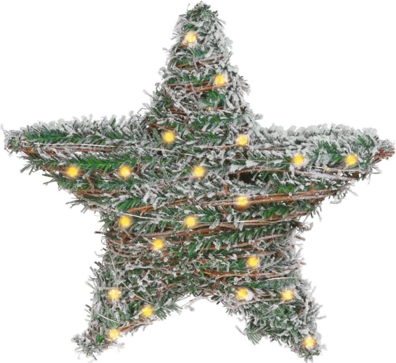 Teplé bílé LED pro útulnou atmosféru