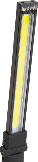 Silné a rovnoměrné COB LED světlo