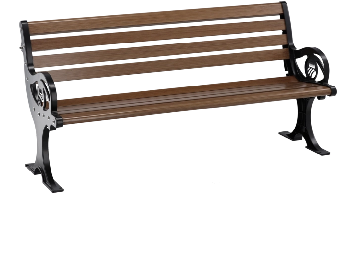 Odolná hliníková konstrukce