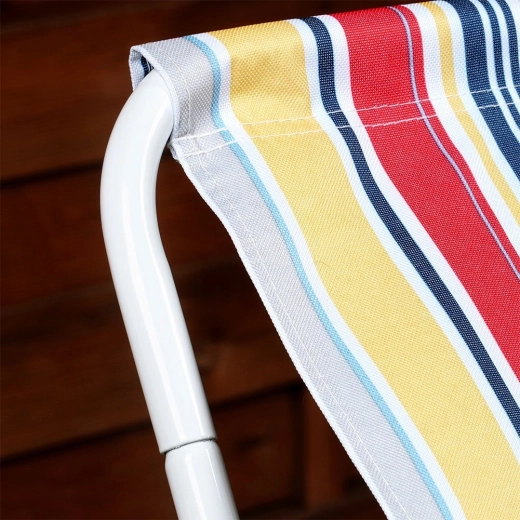 Odolná kovová konstrukce