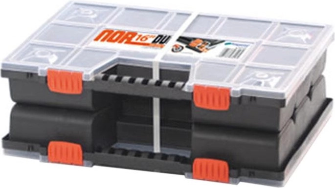 Organizér do boxu NOR16DUO 130 × 290 × 390 mm