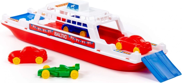 Odolný a bezpečný materiál