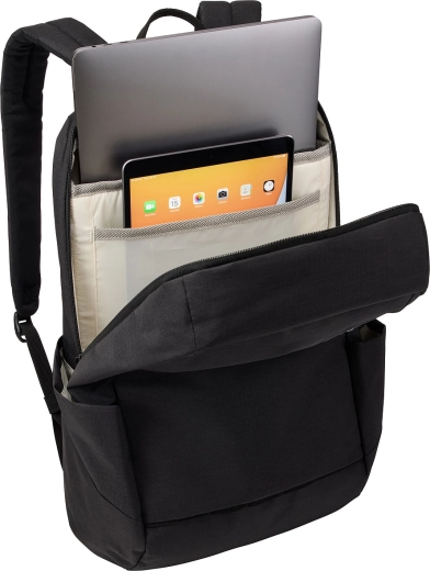Bezpečný prostor pro notebook a tablet