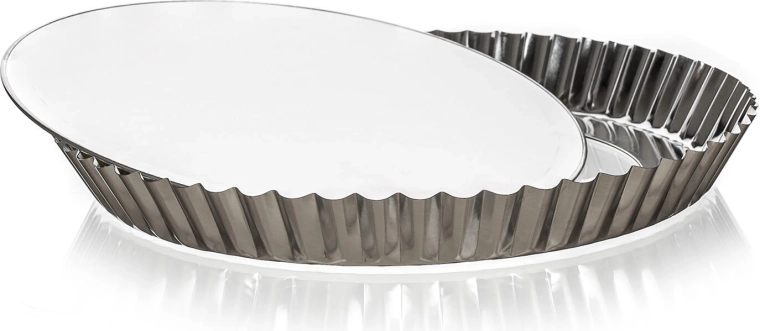 Všestranné použití v každé troubě