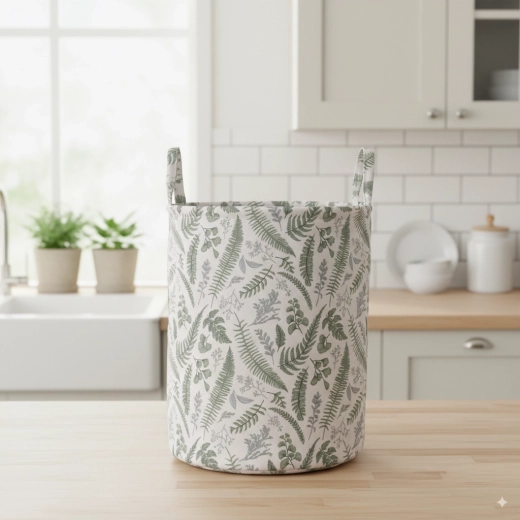 Skládací úsporný design