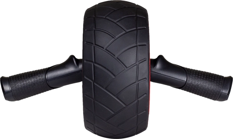 Ergonomické protiskluzové rukojeti