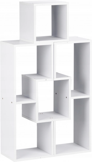 Libovolná konfigurace pro každý prostor