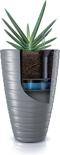 Připraven na venkovní podmínky