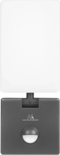 Odolné provedení IP65 pro venek