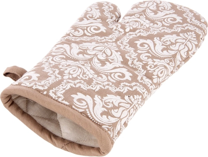 Bezpečný úchop a tepelná izolace