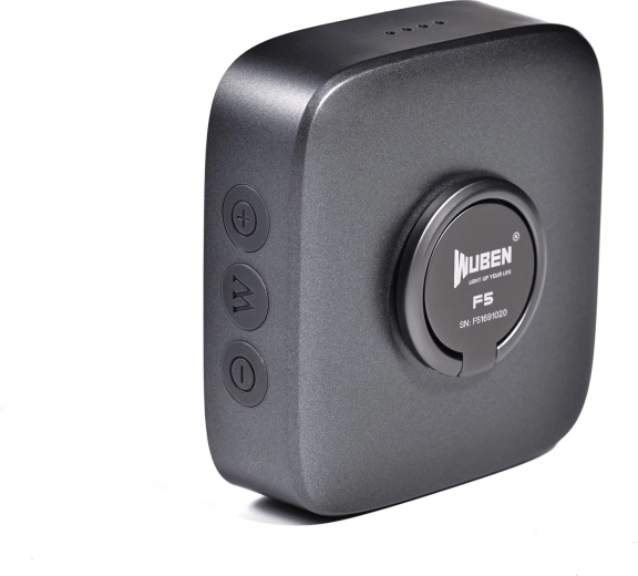 Univerzální uchycení a odolnost