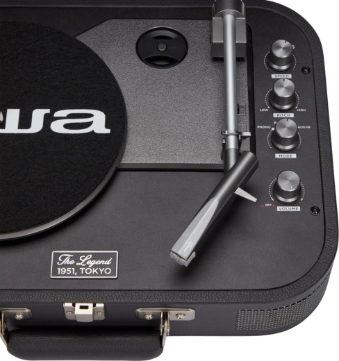 Bluetooth 5.0 a vestavěné stereo reproduktory