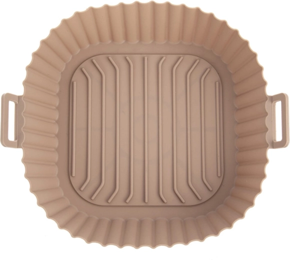 Křupavé výsledky s menším množstvím tuku