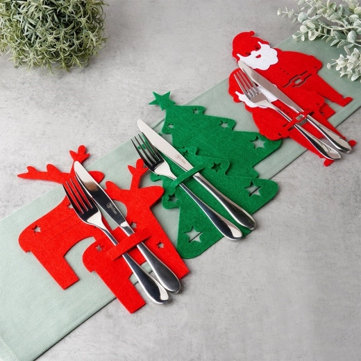 Odolný a měkký filc pro opakované použití