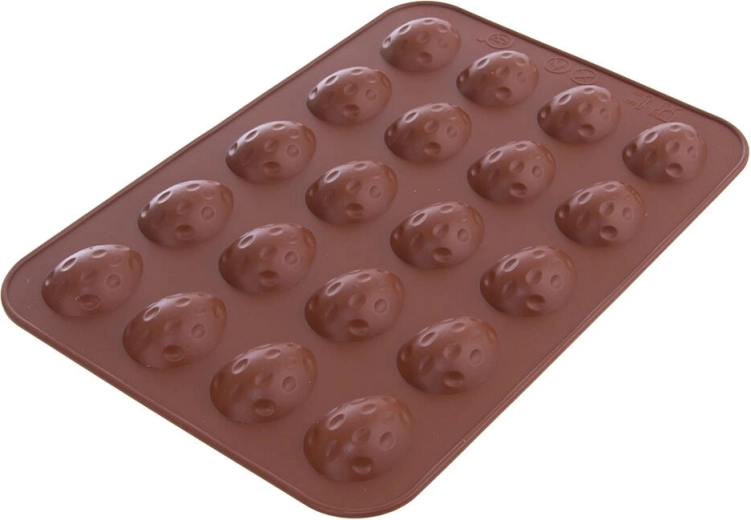 Připravte 20 ořechů najednou