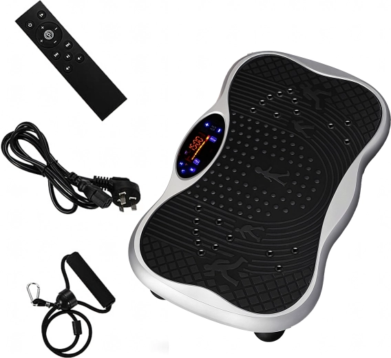 Stabilní a bezpečná konstrukce