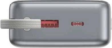 Rychlé nabíjení QC 3.0 na USB‑A