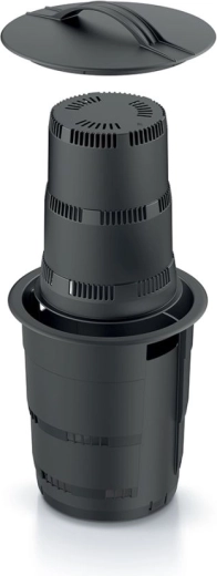 Odolná a provzdušněná konstrukce