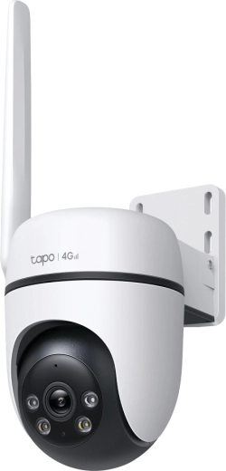 TP-Link Tapo C501GW venkovní otočná kamera 4G LTE