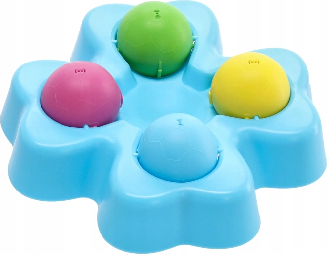 Interaktivní pohyblivé prvky