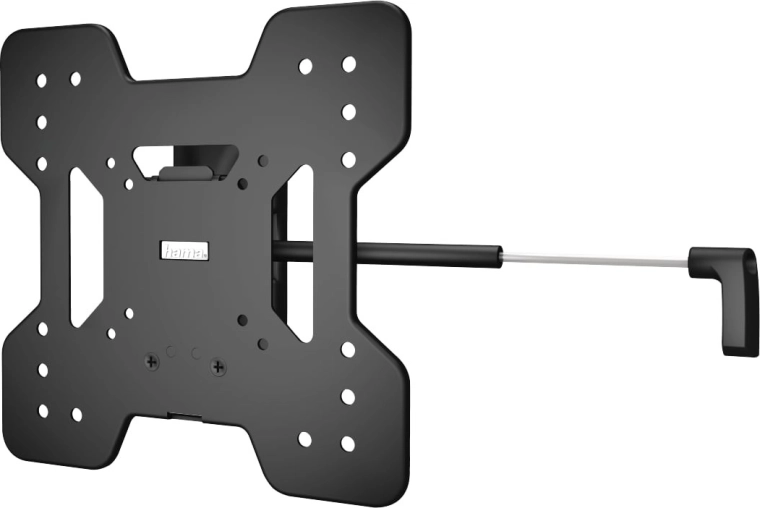 Nástěnný držák na TV Motion premium, VESA 200×200