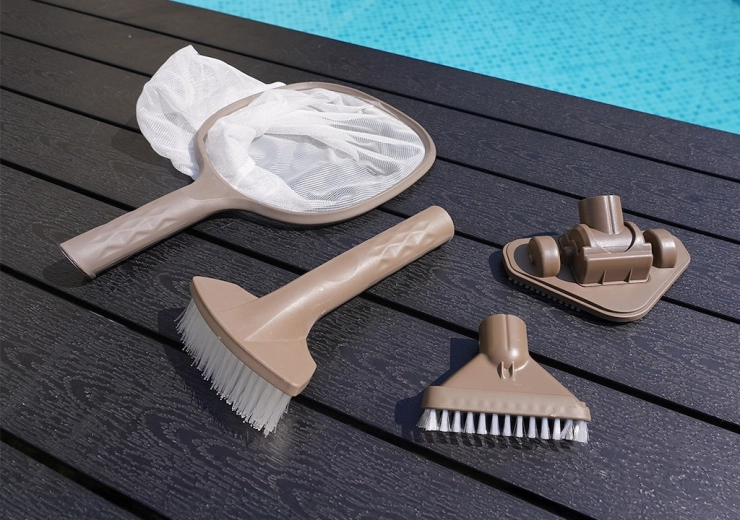 Set pro ruční čištění a sběr nečistot