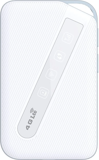 Wi‑Fi 6 pro až 32 zařízení