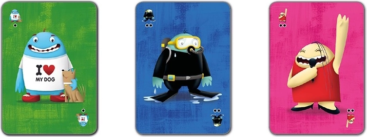 Jednoduchá pravidla, velká zábava