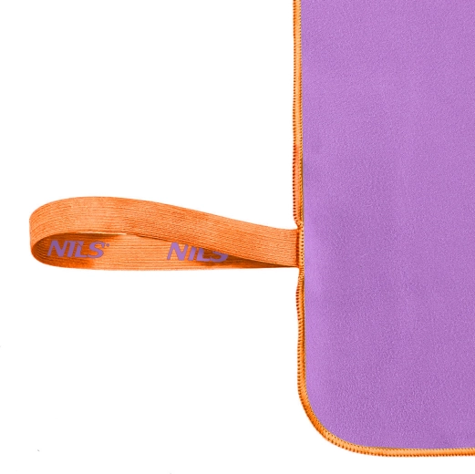 Odolné obšití a praktické poutko