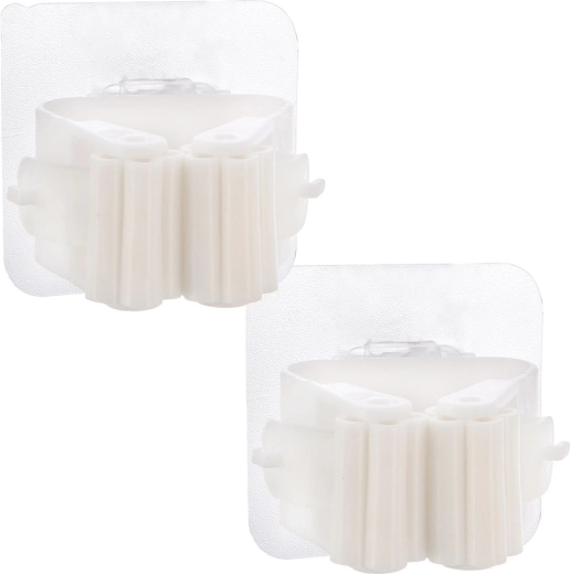 Bezvrtací, samolepicí montáž za pár minut