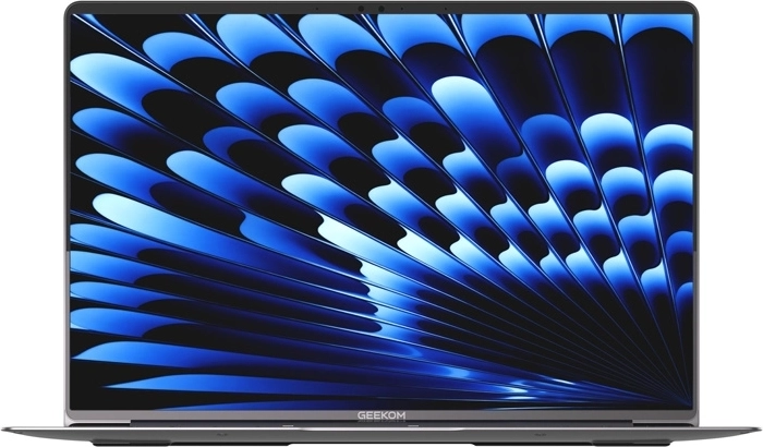 2,8K OLED displej a skvělý zvuk pro práci i zábavu