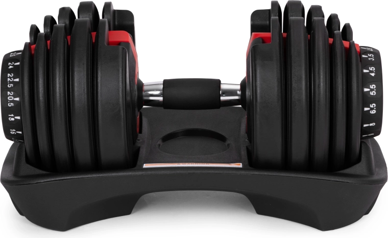 Rychlé a bezpečné přenastavení váhy